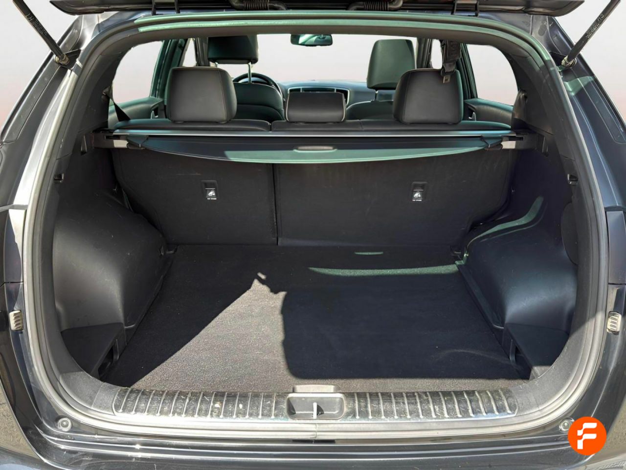 Foto Kia Sportage 7