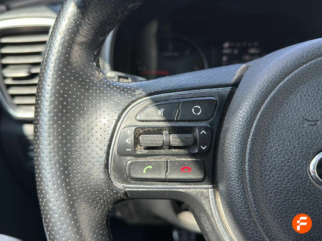 Foto Kia Sportage 17