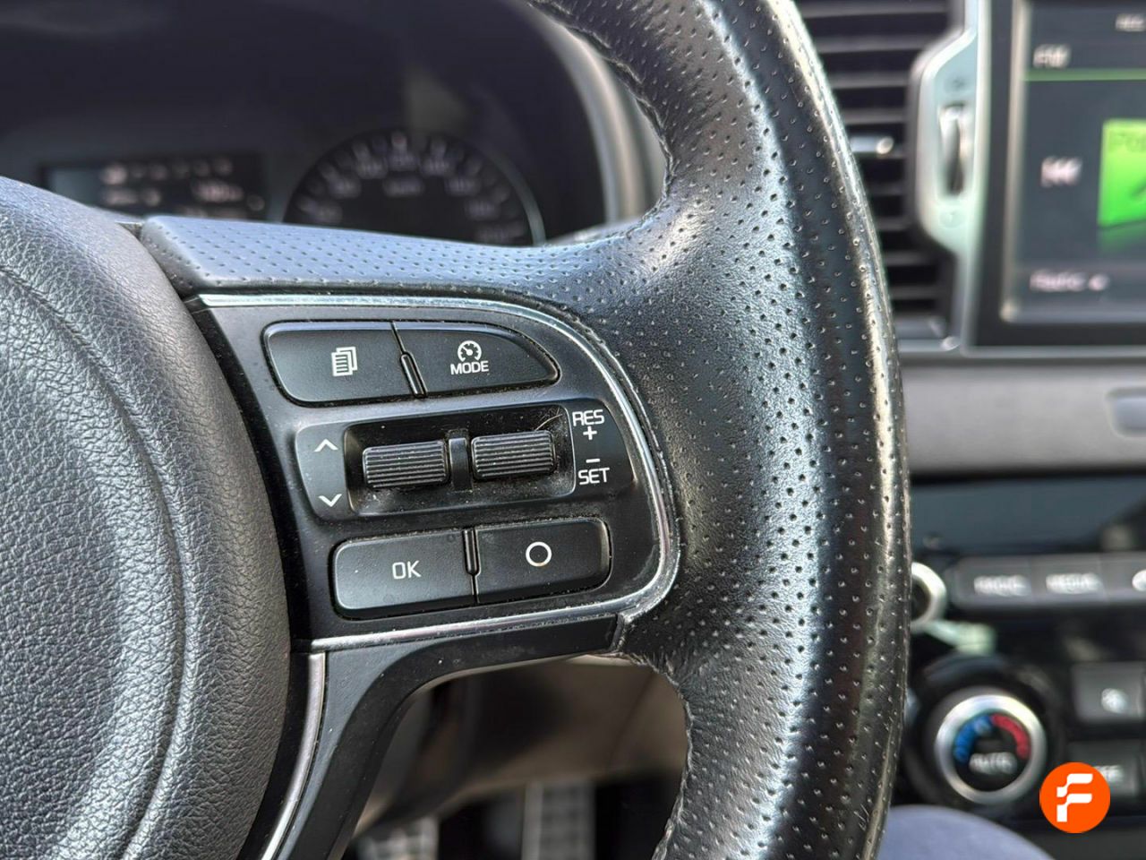 Foto Kia Sportage 18