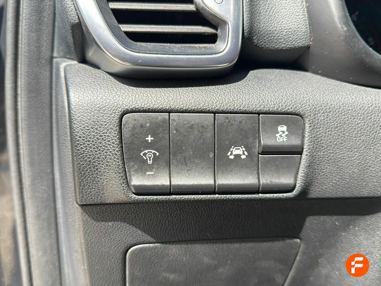 Foto Kia Sportage 19