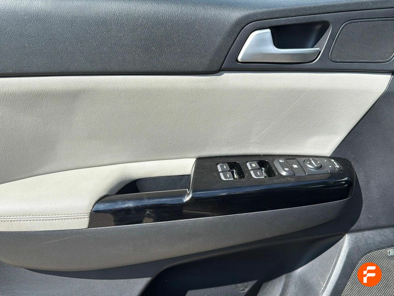 Foto Kia Sportage 20