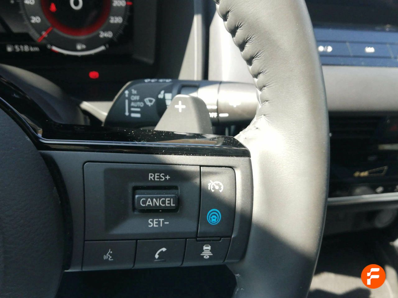 Foto Nissan Qashqai 10