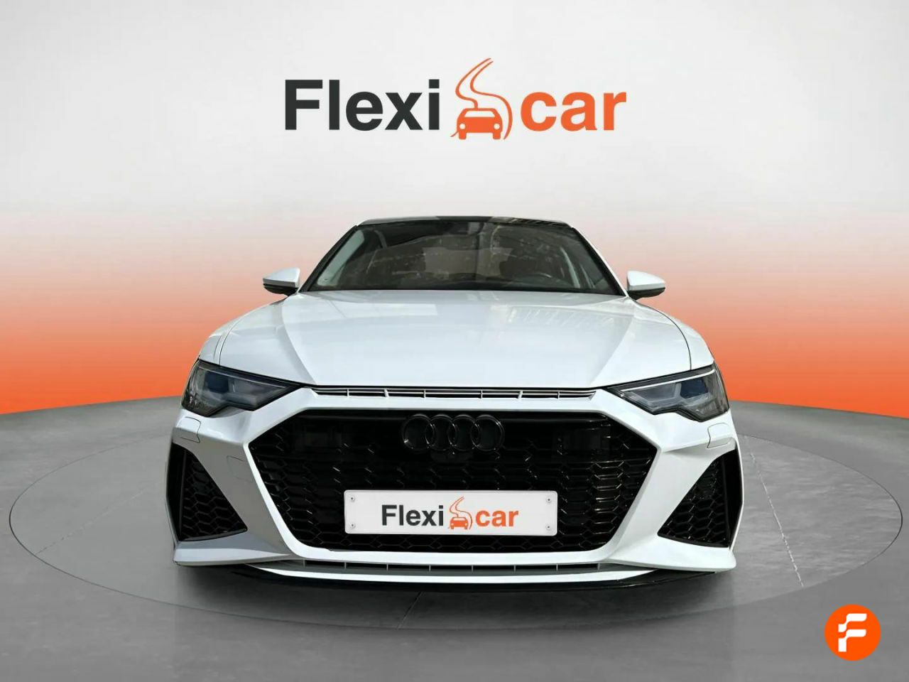 Foto Audi A6 2