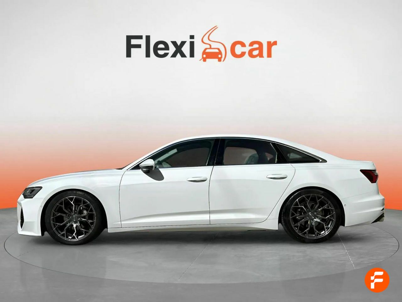 Foto Audi A6 3
