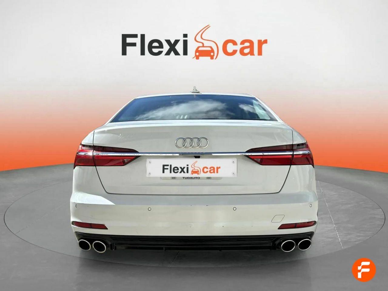 Foto Audi A6 4