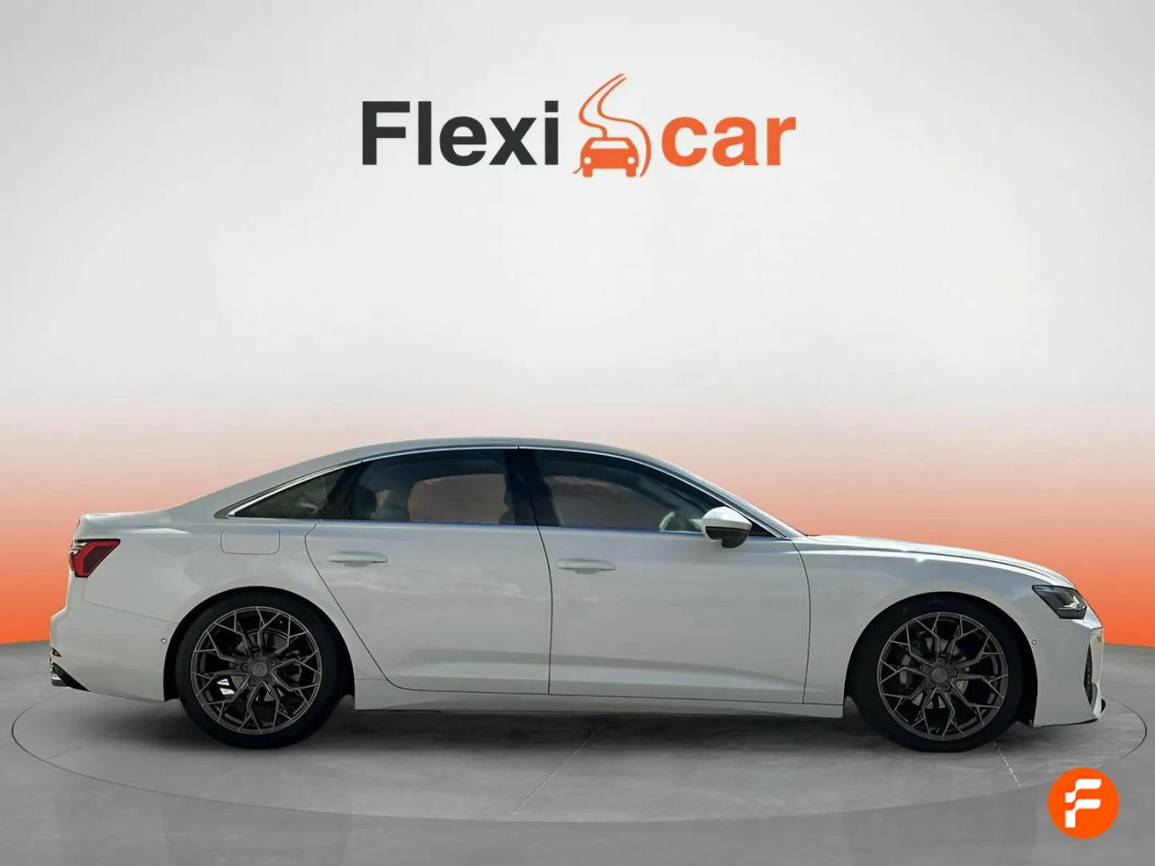 Foto Audi A6 5