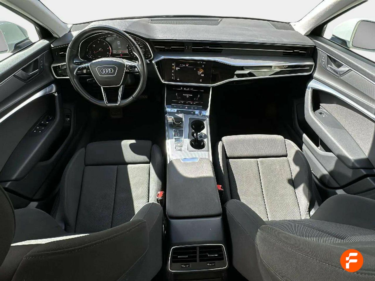 Foto Audi A6 7