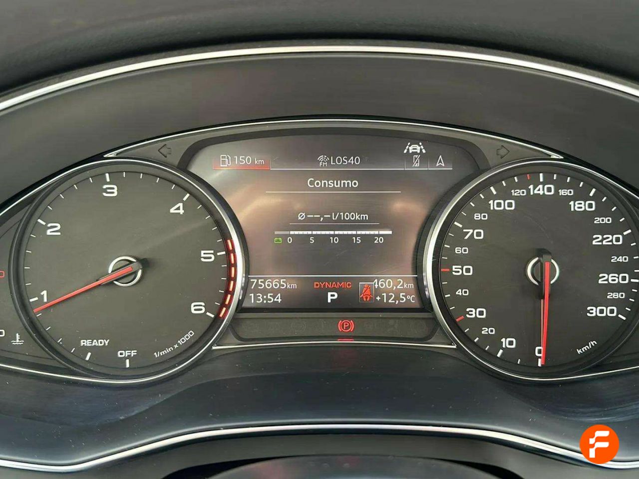 Foto Audi A6 10