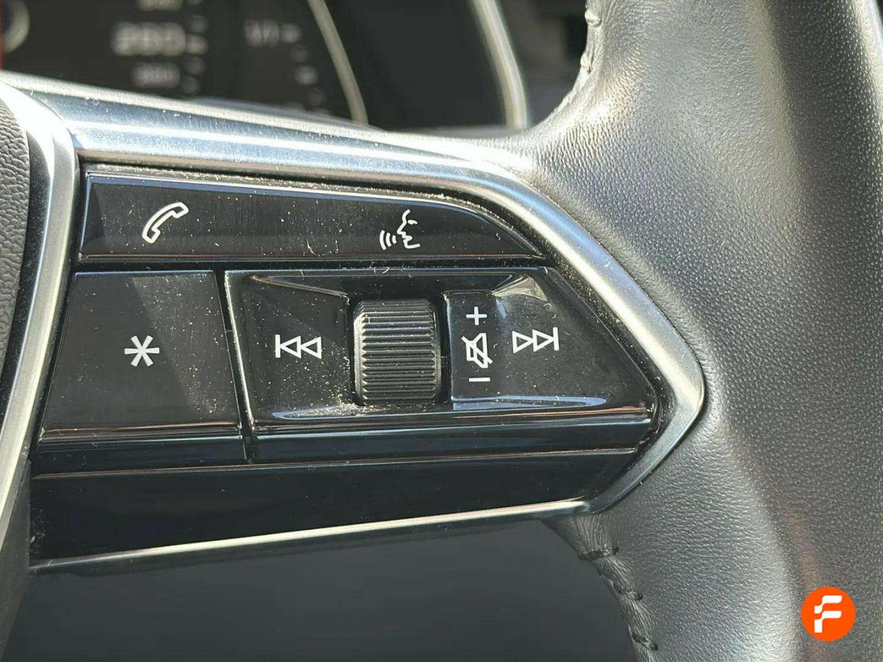 Foto Audi A6 15