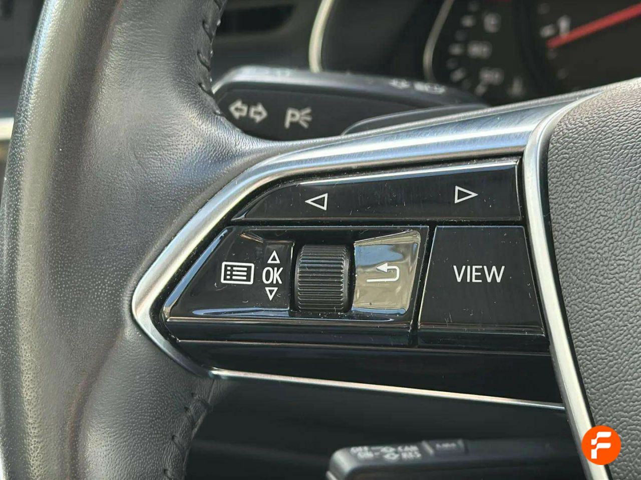 Foto Audi A6 17