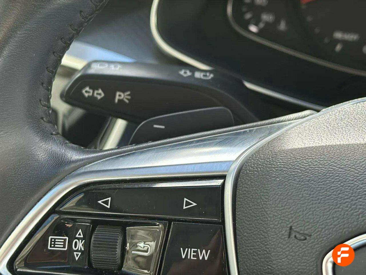 Foto Audi A6 18