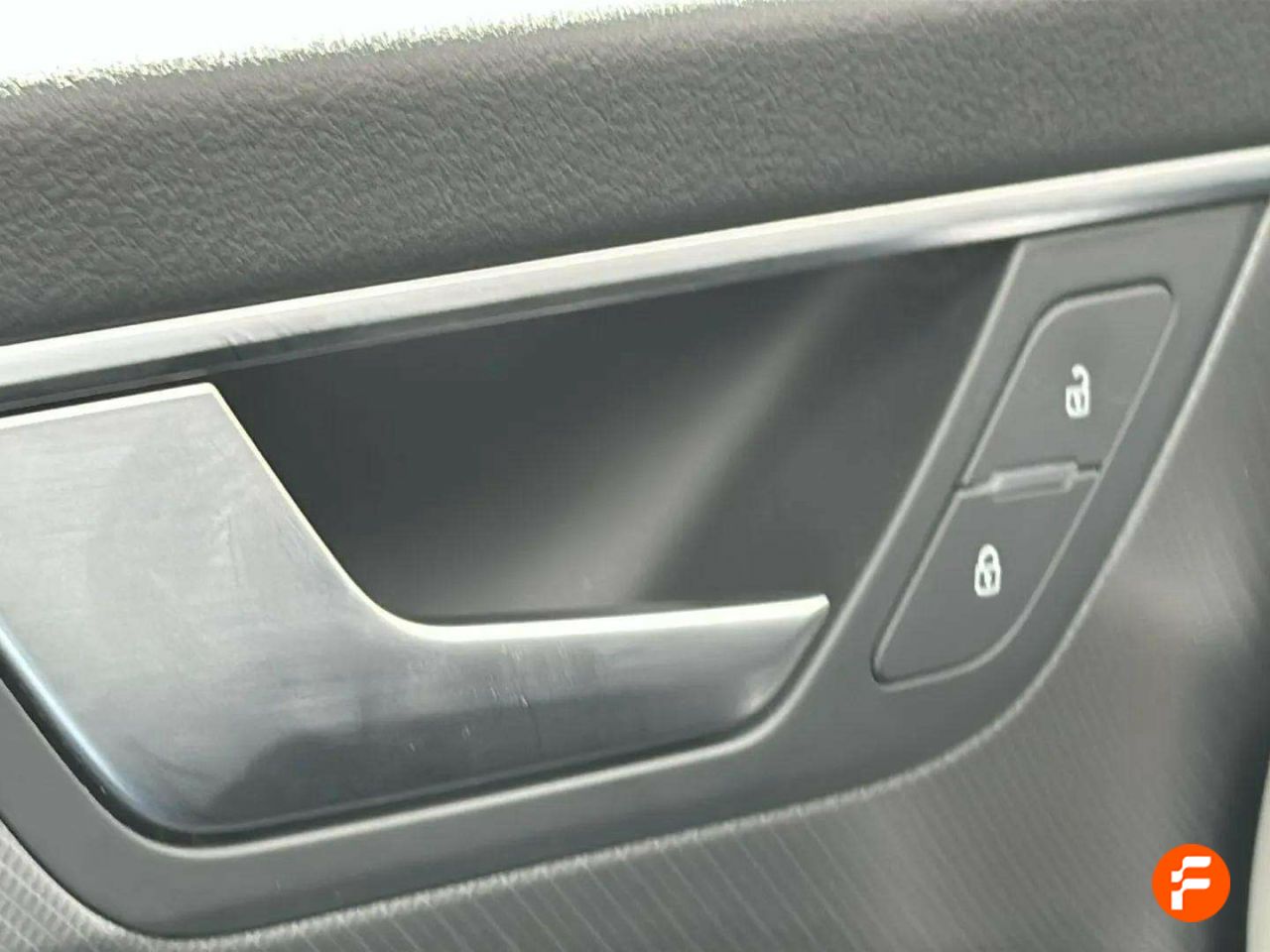 Foto Audi A6 21