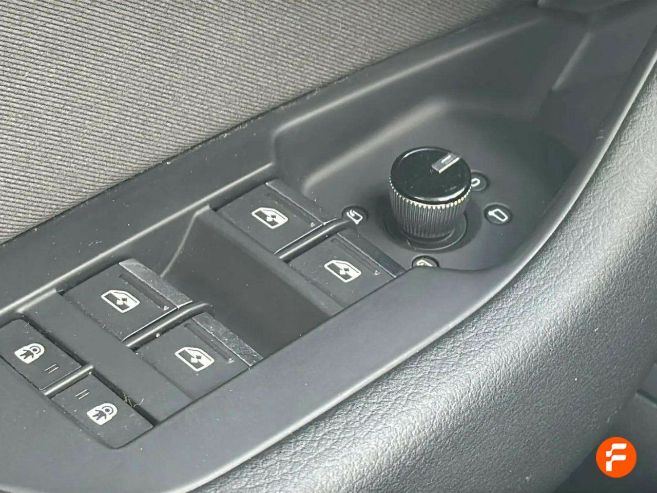 Foto Audi A6 22