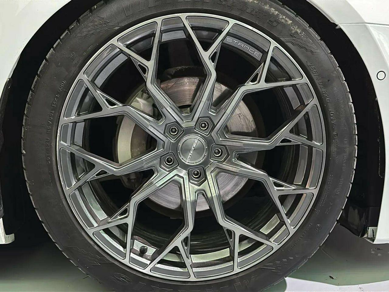 Foto Audi A6 25