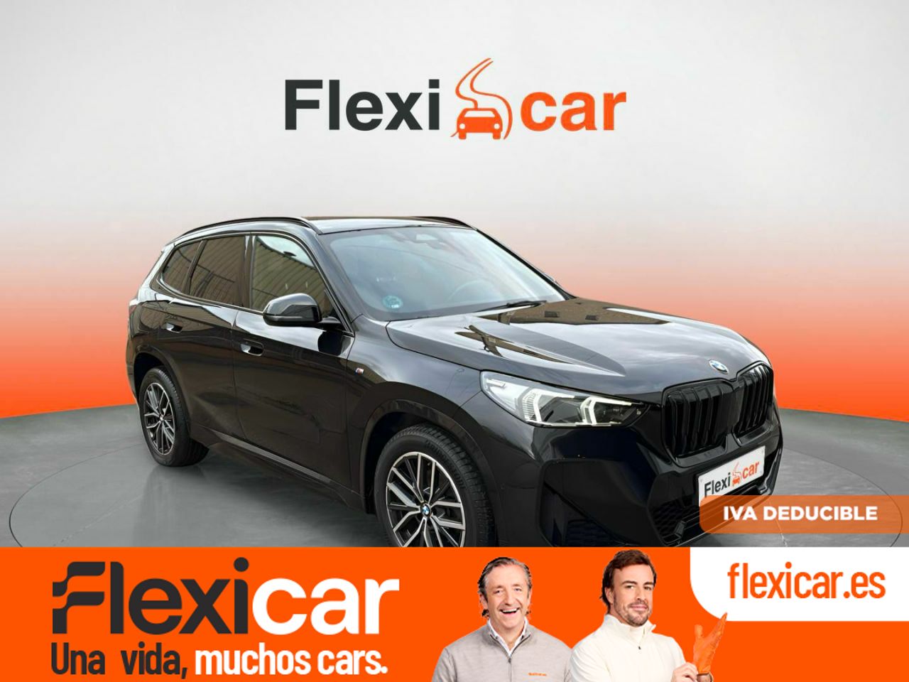 Foto BMW X1 1