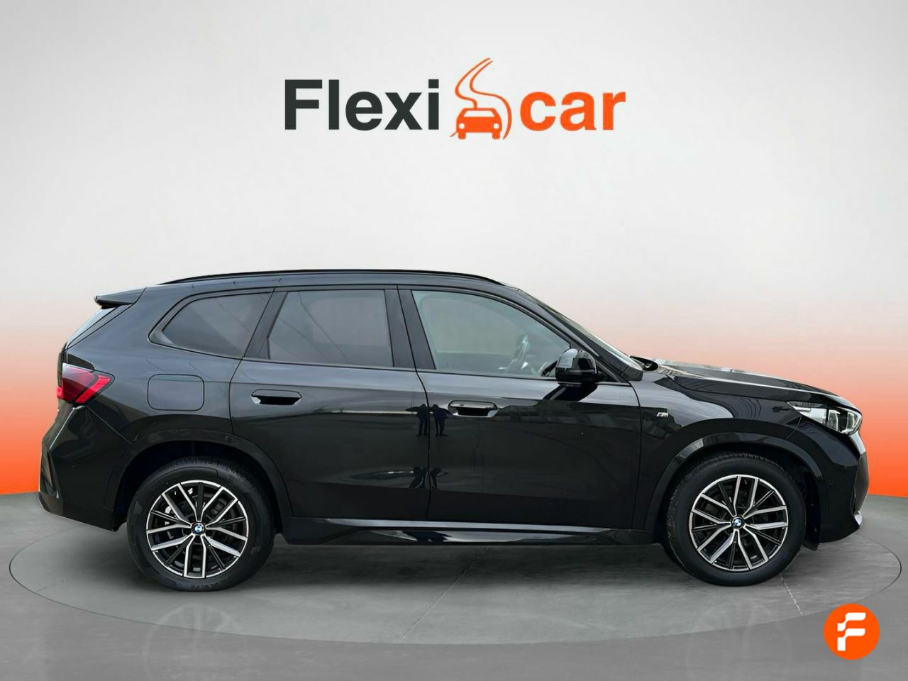 Foto BMW X1 2
