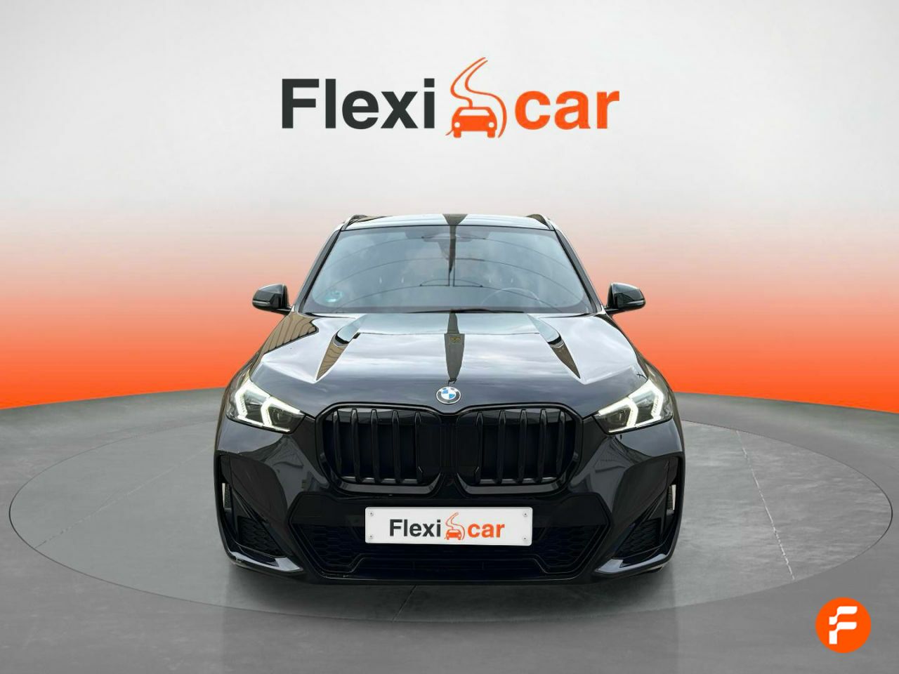 Foto BMW X1 3