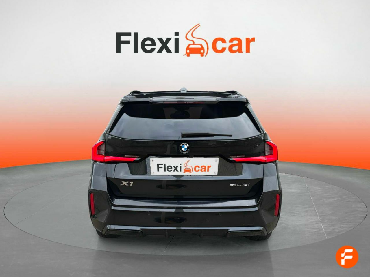 Foto BMW X1 5