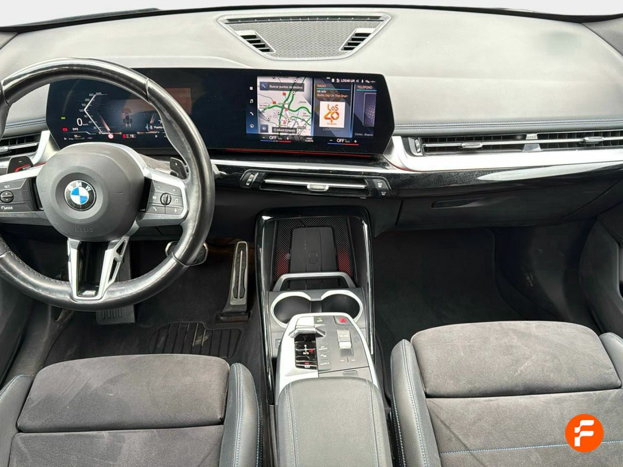Foto BMW X1 10
