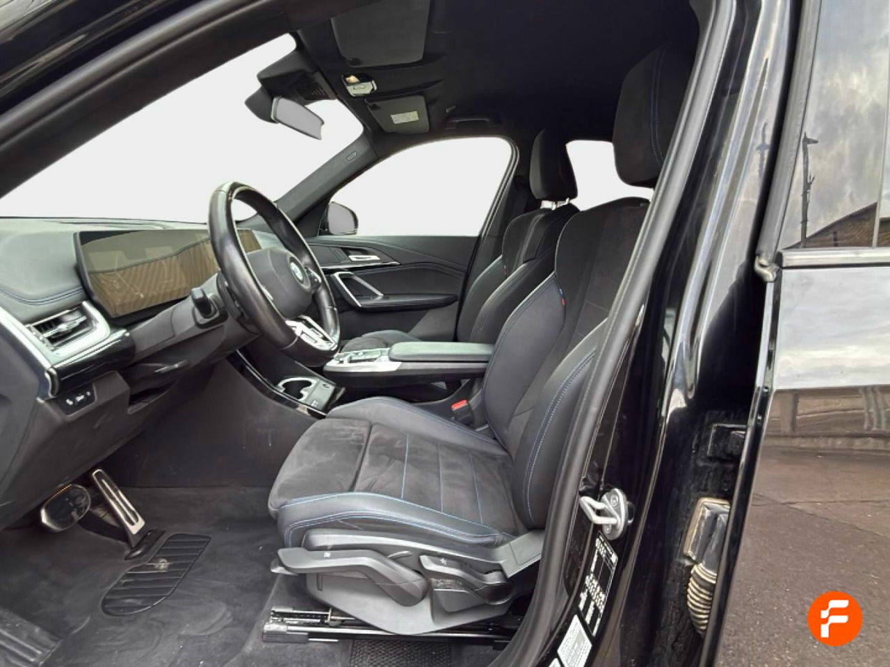 Foto BMW X1 15