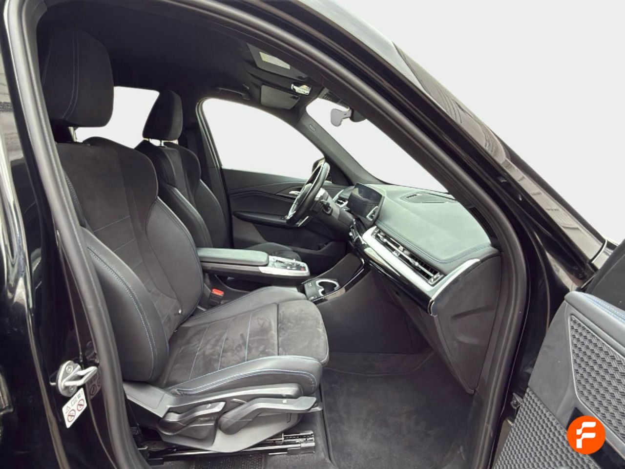 Foto BMW X1 16