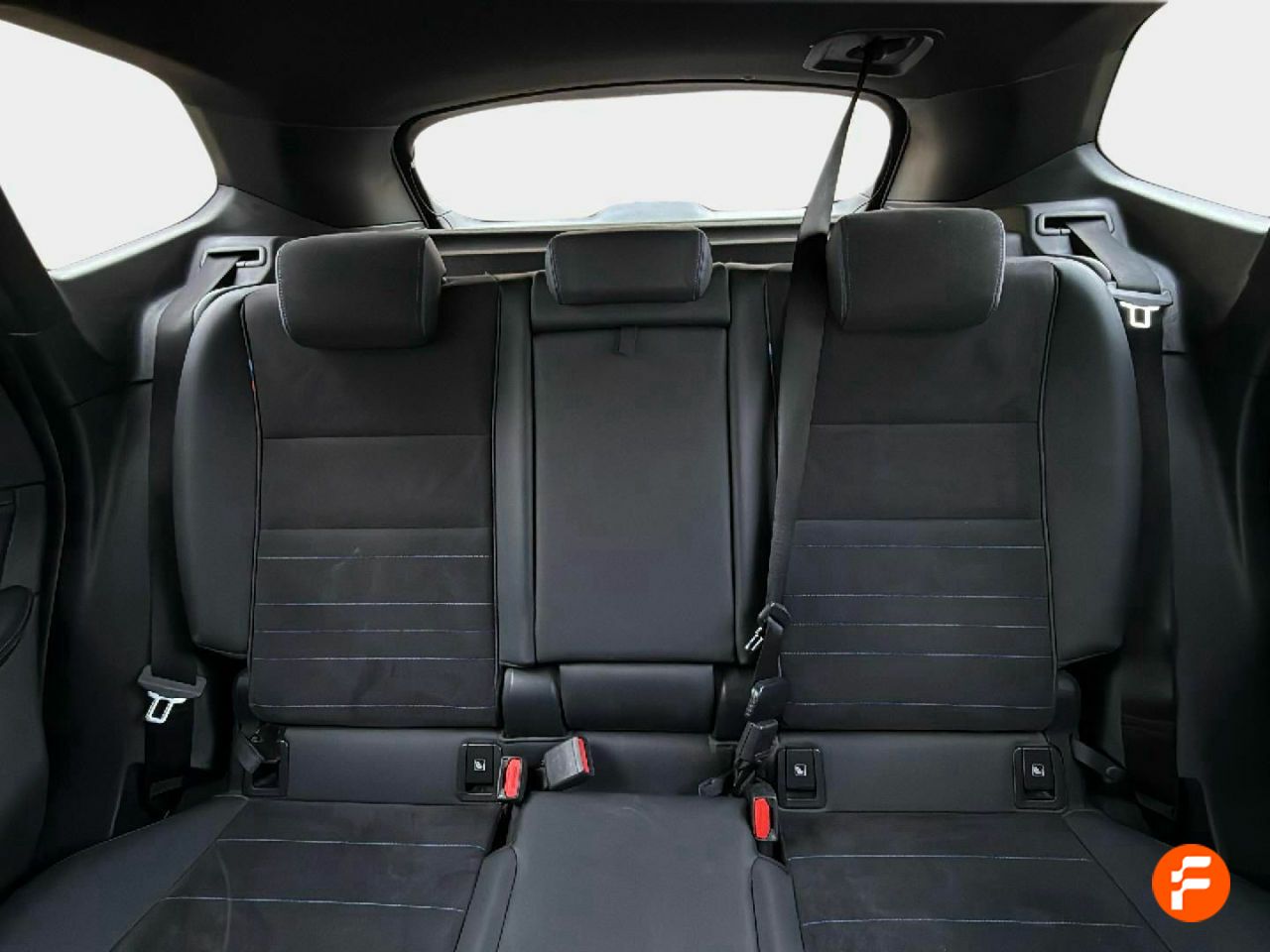 Foto BMW X1 17
