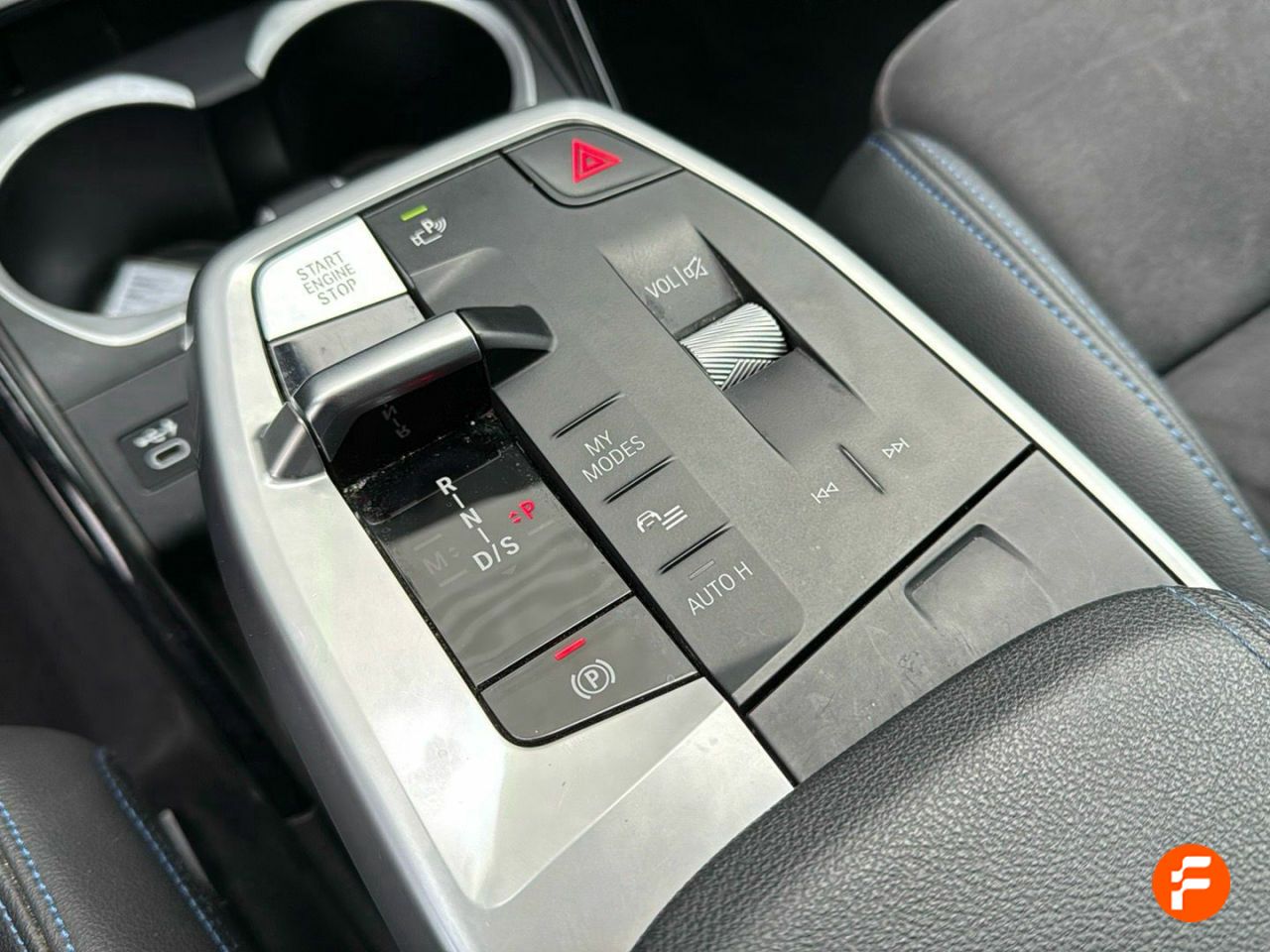 Foto BMW X1 18