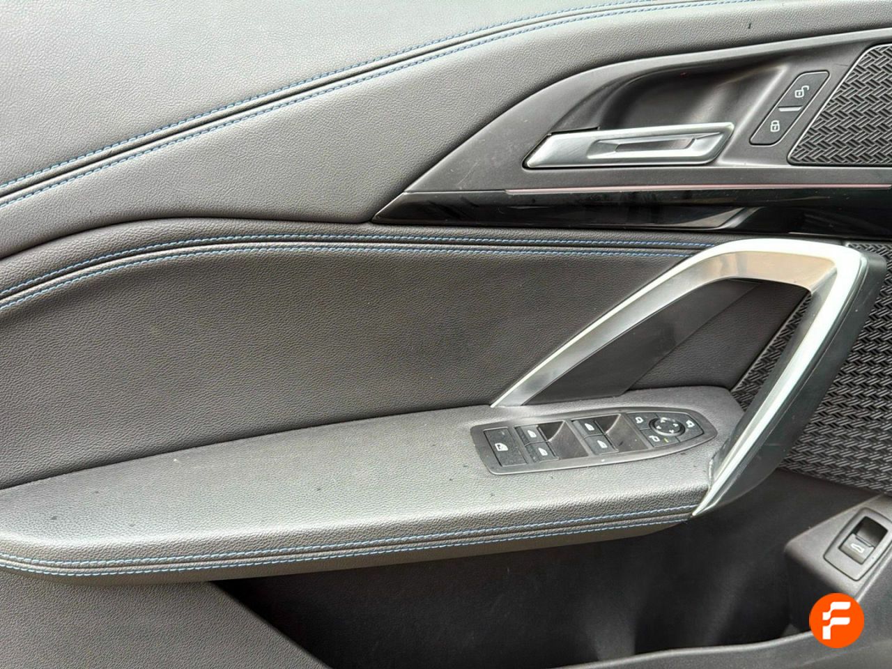 Foto BMW X1 20