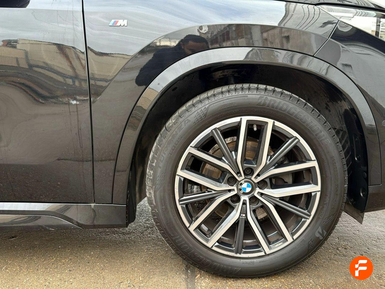 Foto BMW X1 21