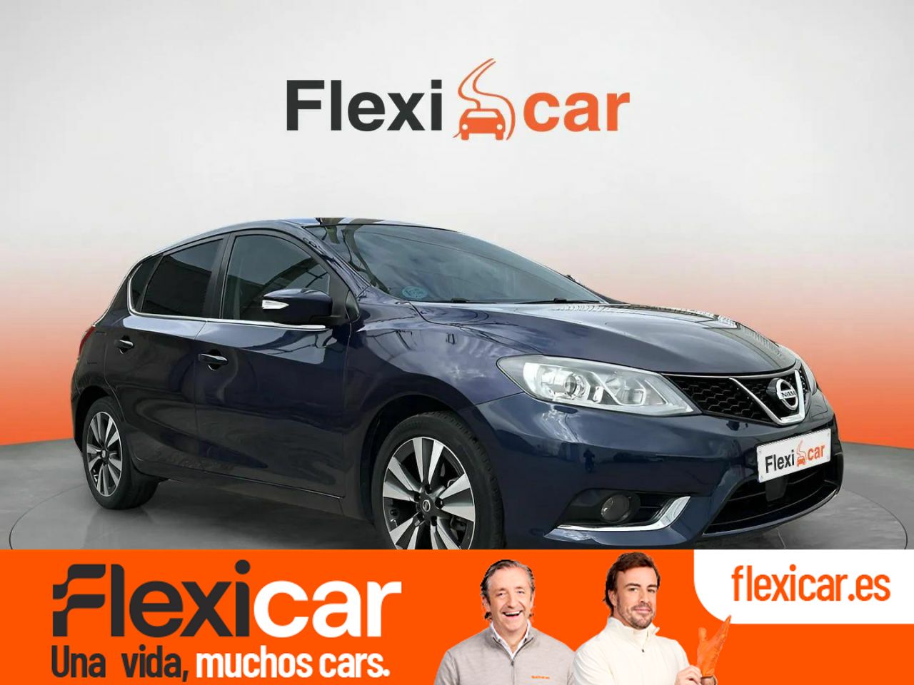 Foto Nissan Pulsar 1