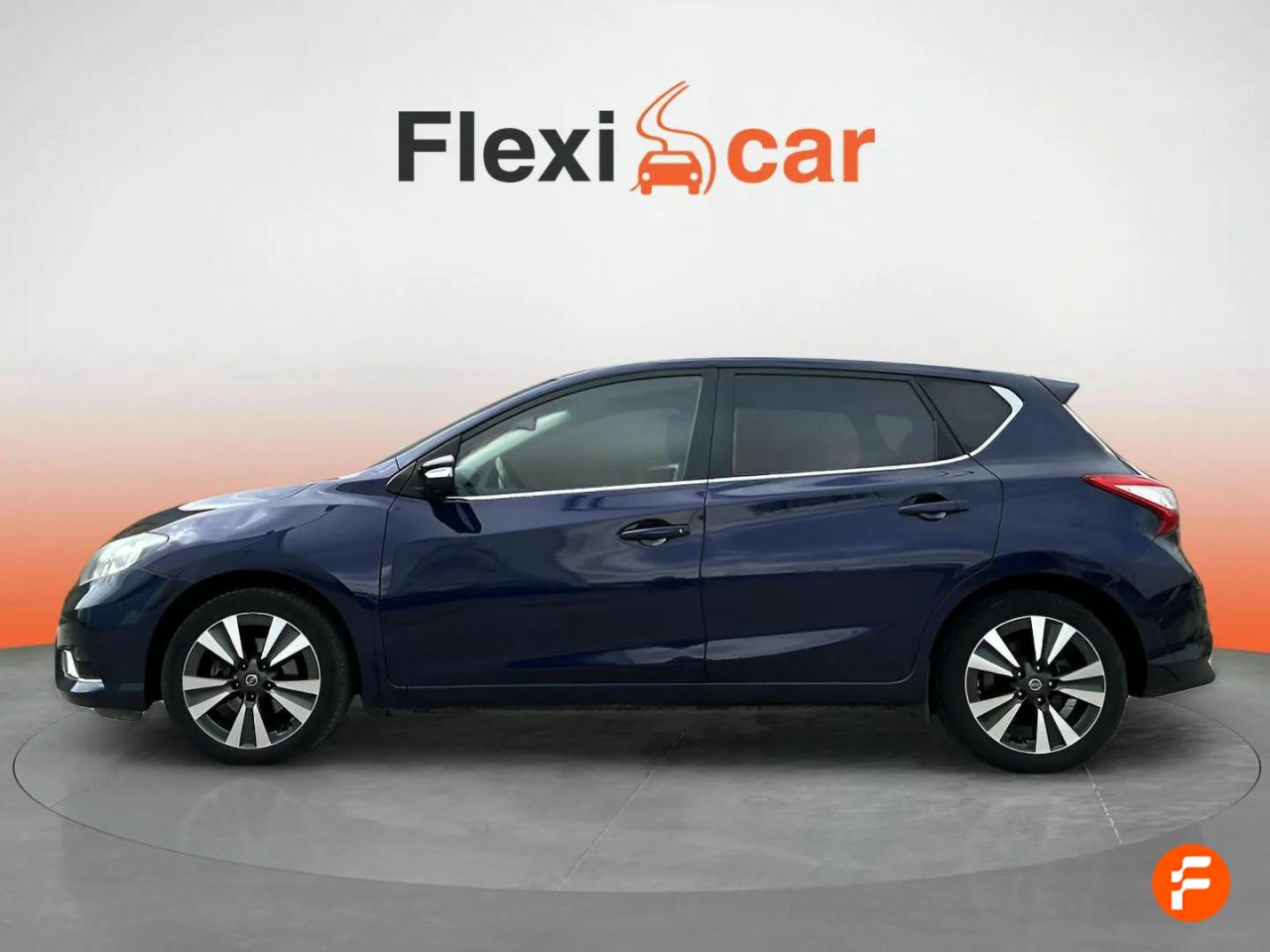 Foto Nissan Pulsar 3