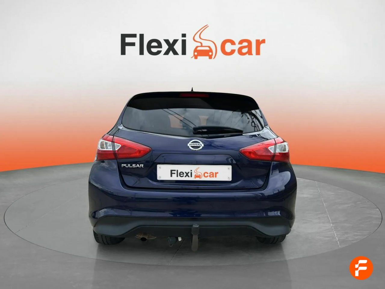 Foto Nissan Pulsar 5