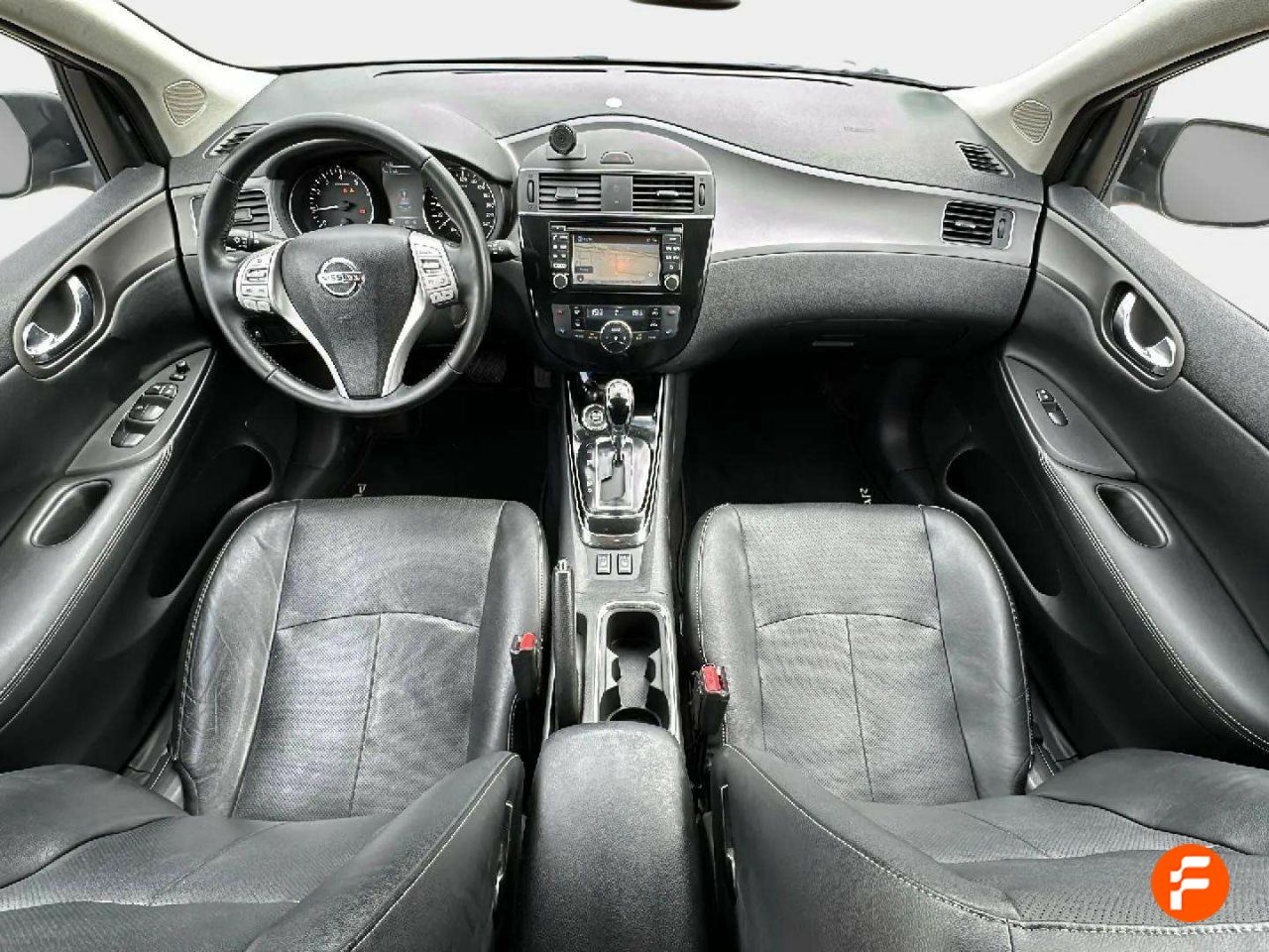 Foto Nissan Pulsar 7