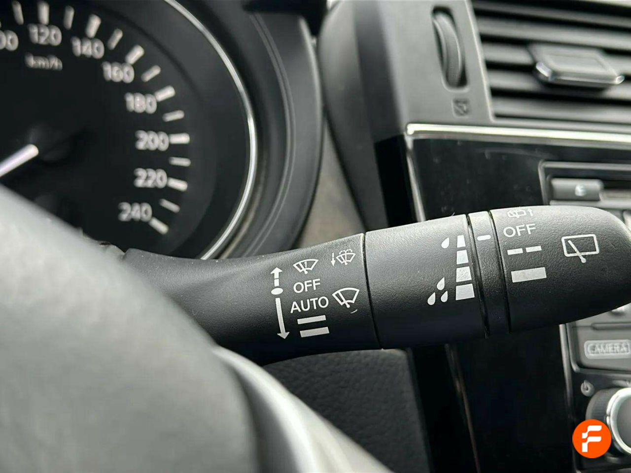 Foto Nissan Pulsar 15