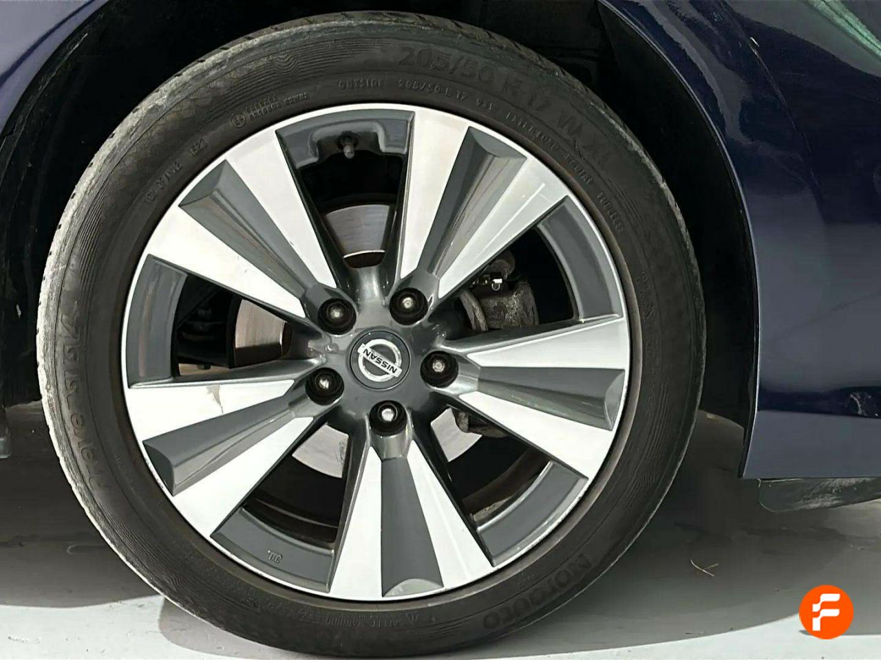 Foto Nissan Pulsar 26