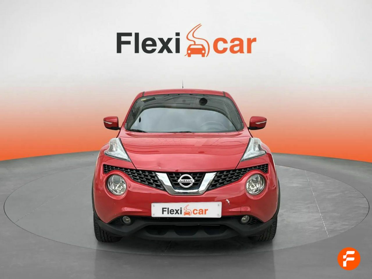Foto Nissan Juke 2