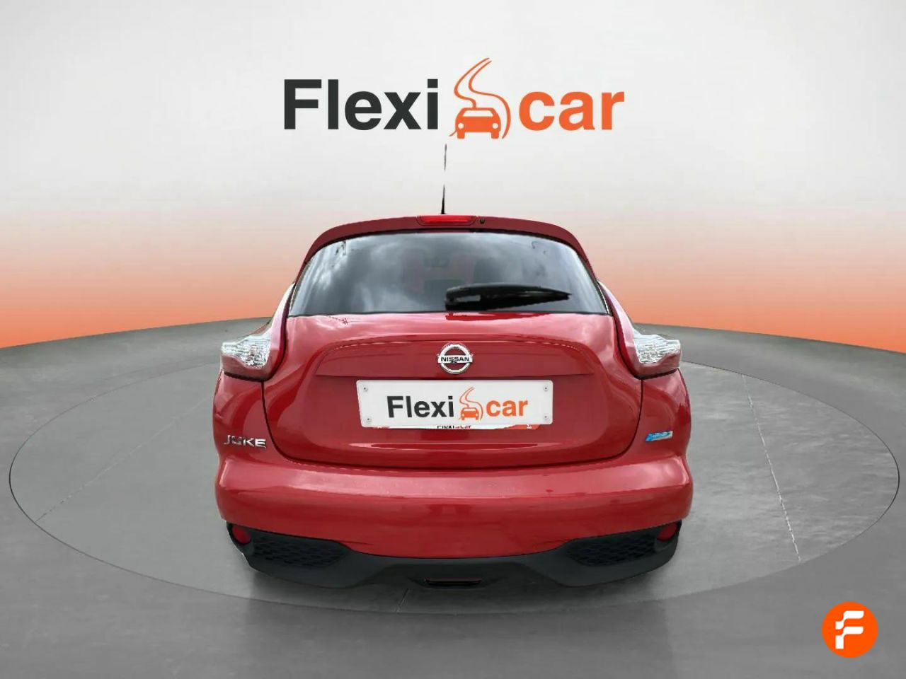 Foto Nissan Juke 3