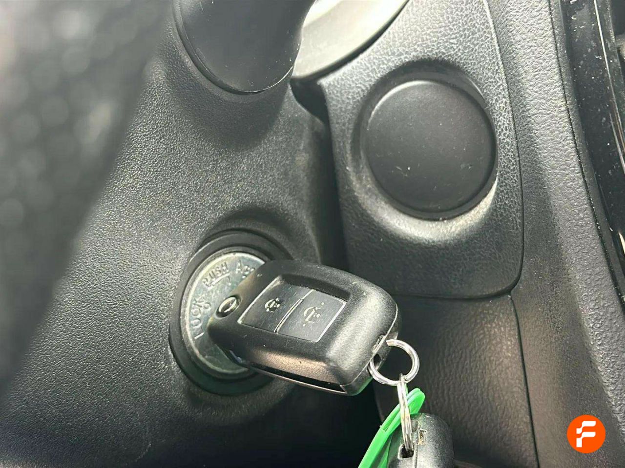 Foto Nissan Juke 12