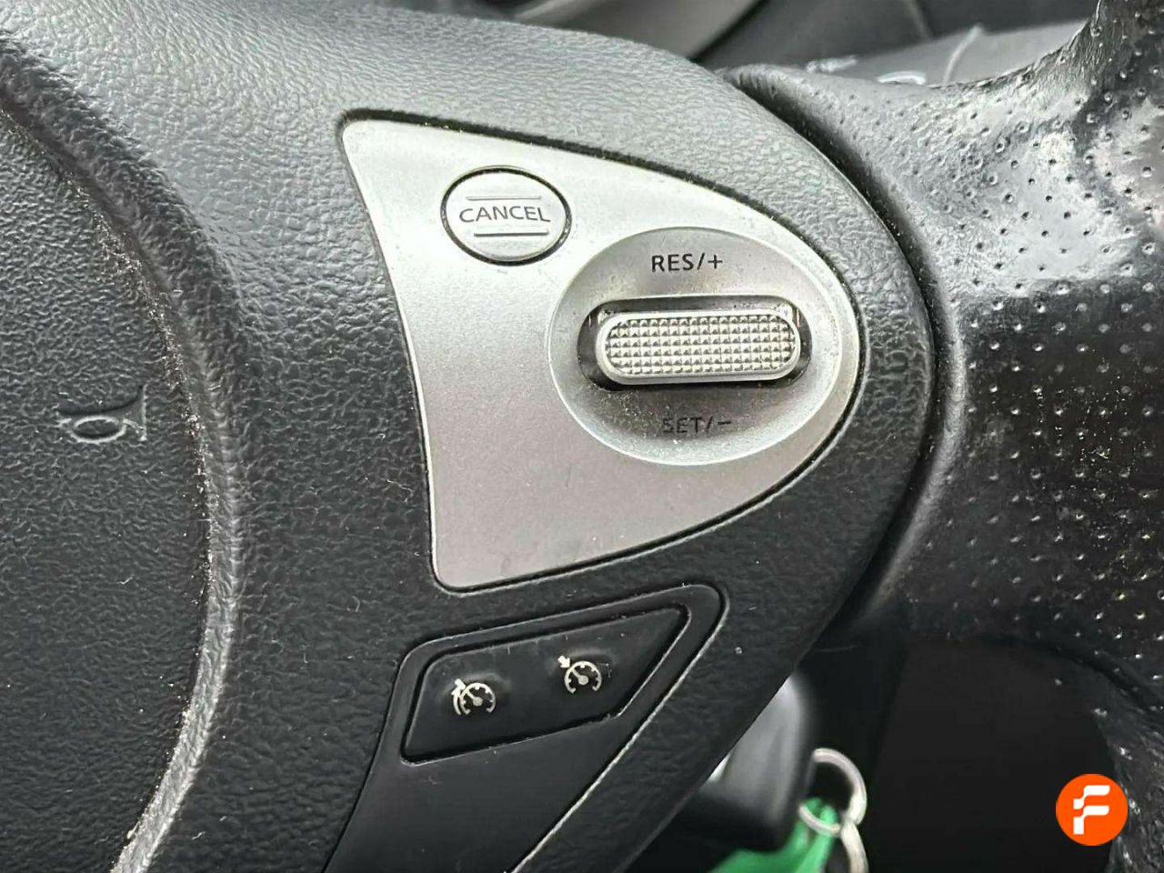 Foto Nissan Juke 13