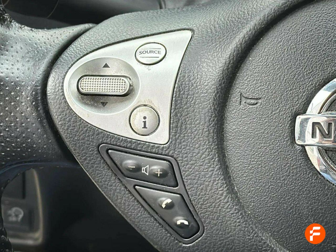Foto Nissan Juke 14