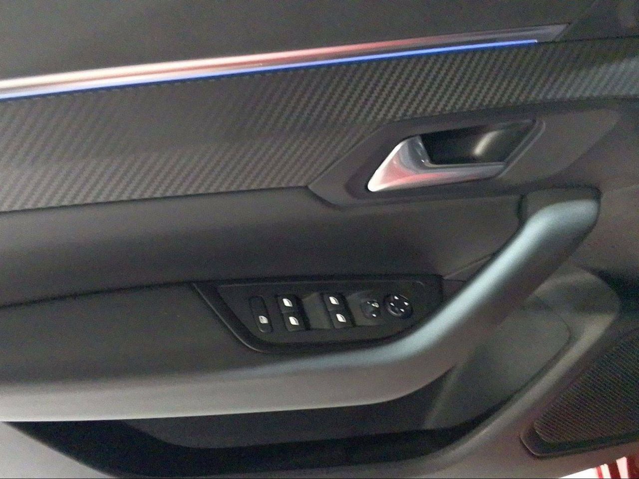 Foto Peugeot 508 21