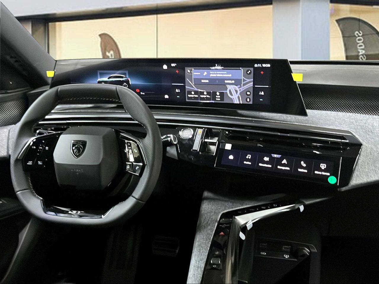 Foto Peugeot 3008 8