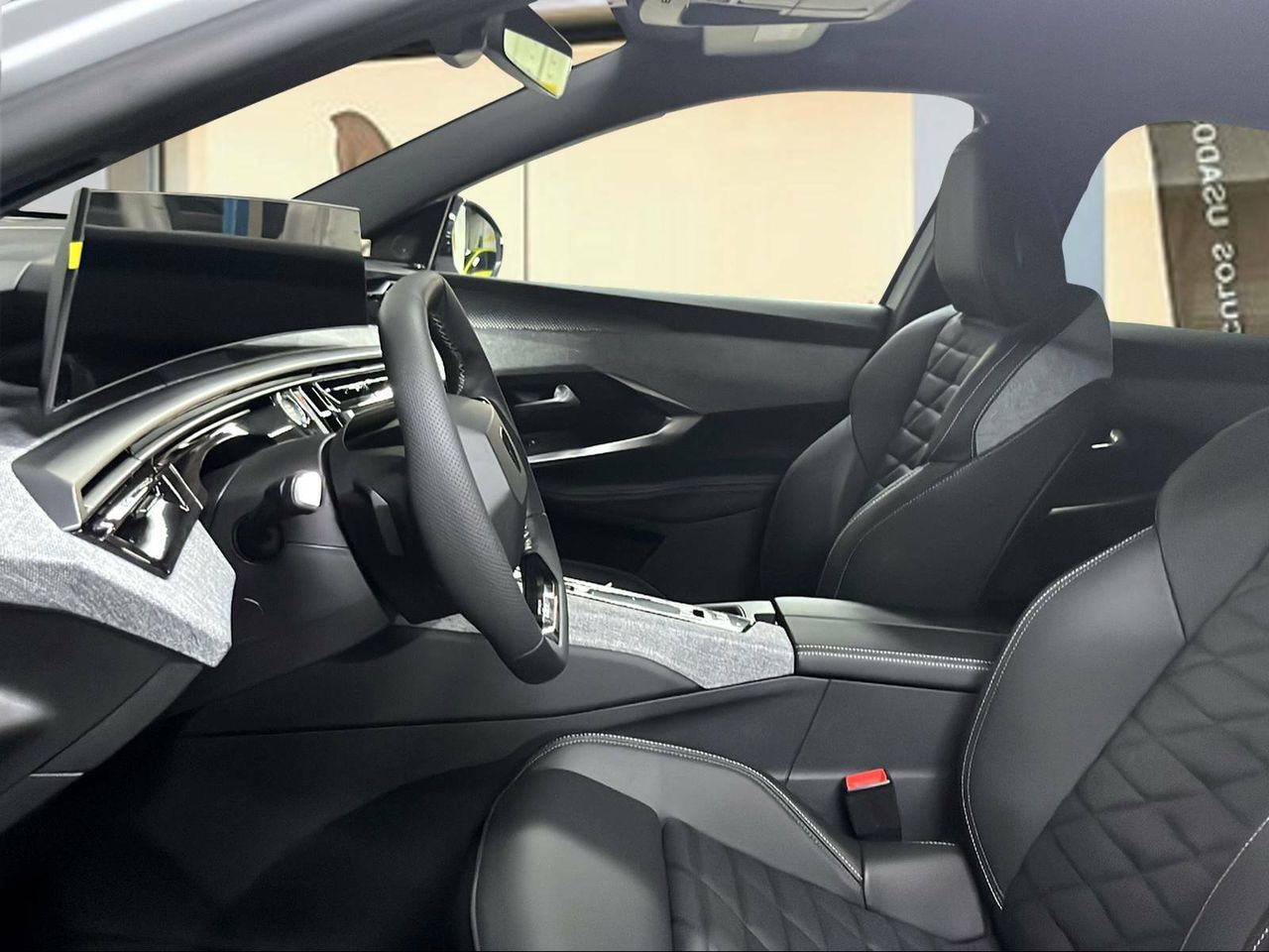 Foto Peugeot 3008 9