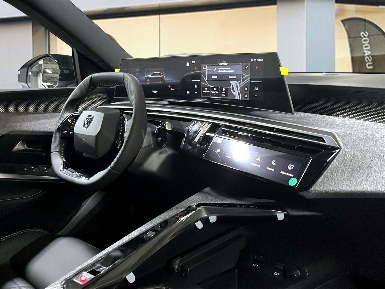Foto Peugeot 3008 15