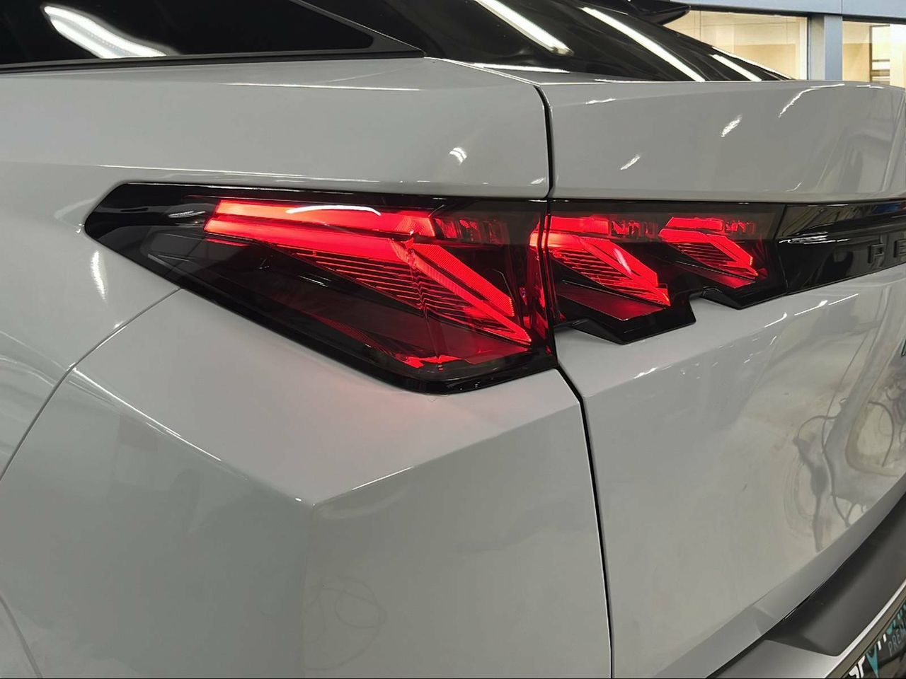 Foto Peugeot 3008 20