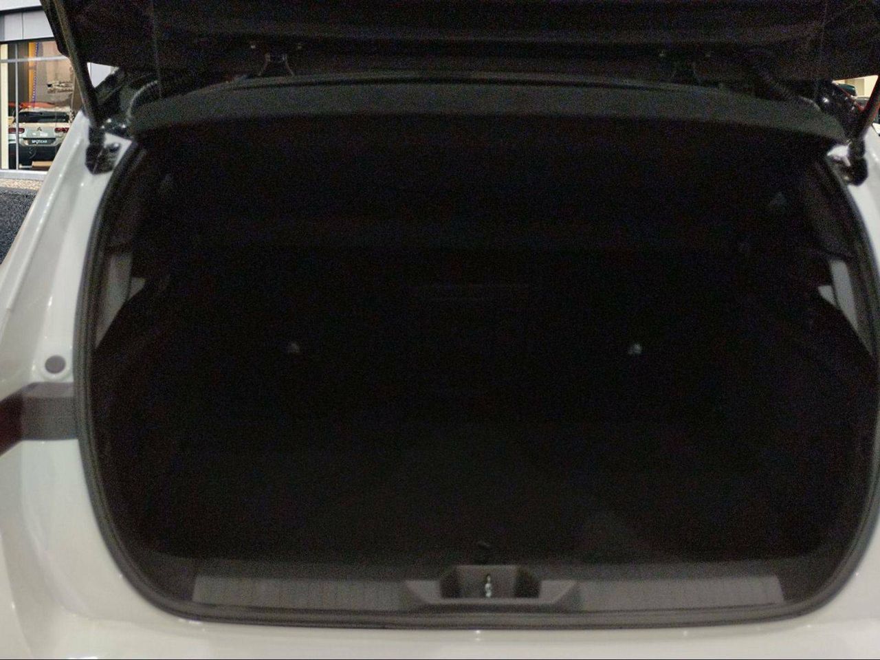 Foto Opel Astra 6