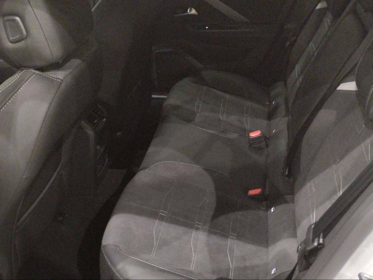 Foto Opel Astra 10
