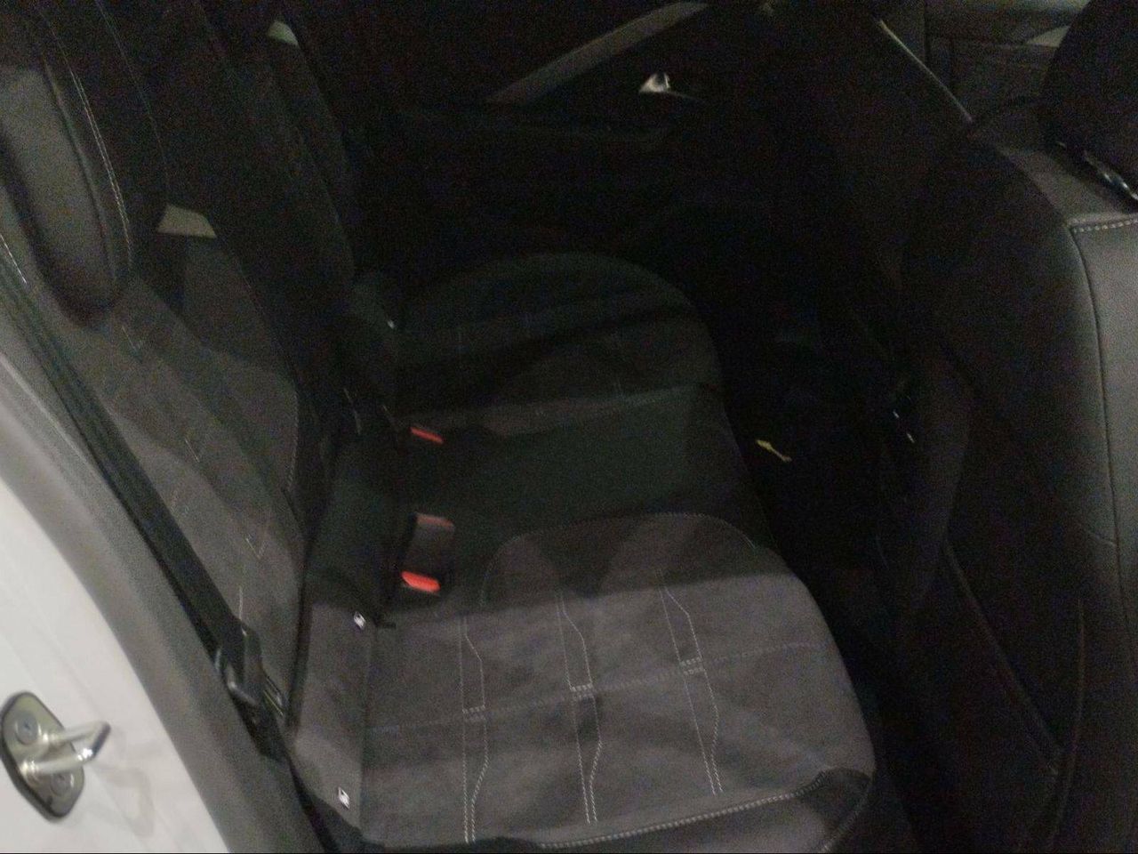 Foto Opel Astra 16