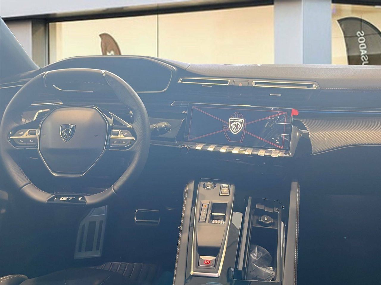 Foto Peugeot 508 8