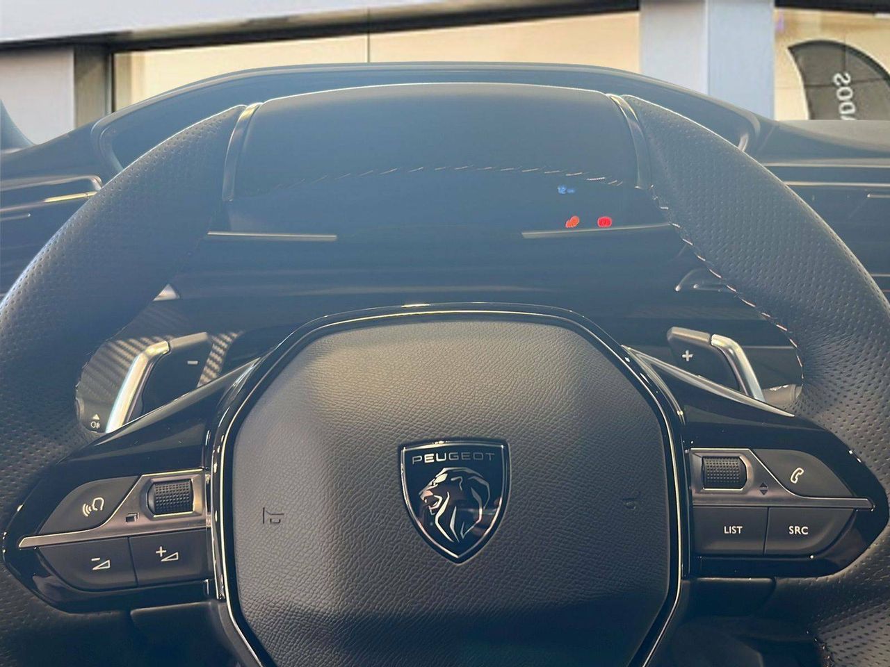 Foto Peugeot 508 17